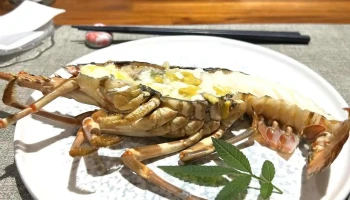 禾聚私厨｜铁板料理｜预约制 - 宜蘭縣宜蘭市