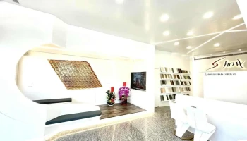 秀空间 室内设计 老屋翻新 - 741009台湾台南市善化區陽光大道197號