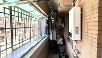 秋明 水电工程行 - 台南市