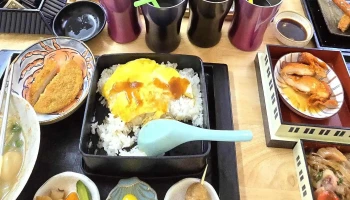 秋本家 - 彰化縣彰化市