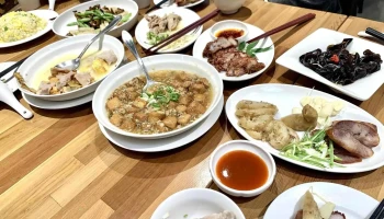 立轩阁文化厨苑 - 彰化縣彰化市