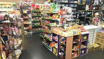 竹苗区联盟生鲜超市 金大店 - 新竹市