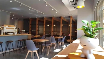 筑巢居木屋设计装修工程 - 嘉義市
