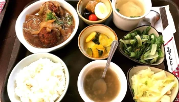 米琪轩餐厅 - 彰化縣員林市