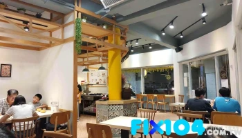 米盛食堂 - 苗栗縣苗栗市