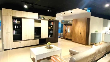 綠的傢俱 嘉義店 | 系統傢俱 | 室內設計 | 廚房規劃 - 嘉義市