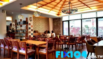 綠色奇蹟咖啡 Green miracle Cafe'（請先看內用須知） - 彰化縣員林市