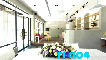 維度空間設計-前金室內設計推薦|工業風推薦|商業空間設計推薦|室內裝修公司推薦|室內設計師推薦|室內設計作品|老屋翻新 - 高雄市