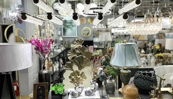 綺軒燈飾傢飾-hola 和樂家居 台南仁德店 - 1f, No. 777號中山路仁德區台南市台湾 717