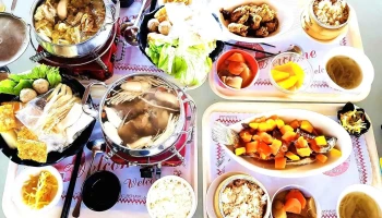 绿色空间 - 台南市 绿色空间 - 台南市