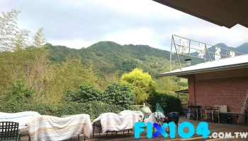 翠谷餐厅 - 558台湾南投縣鹿谷鄉坪峰巷1之38號