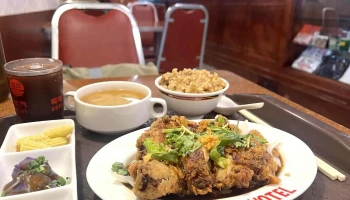 臺米菜飯taimirice/臺米大飯店 - 雲林縣斗六市 臺米菜飯taimirice/臺米大飯店 - 雲林縣斗六市
