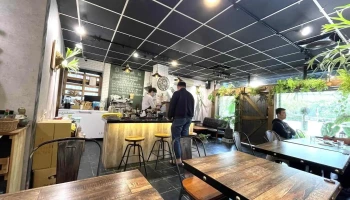 舊抽屜咖啡 (公休日請看fb和ig) - 花蓮縣花蓮市