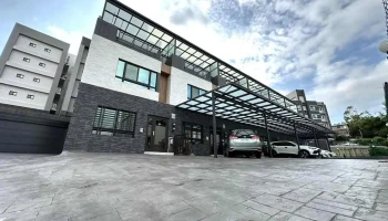 艺钢金属架构 - Changhua County, Changhua City