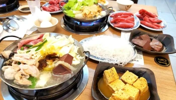 艺锅物 东港店 - 928台湾屏東縣東港鎮光復路一段310-1號