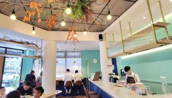 花淺蔥 Brunch Osteria - 嘉義市