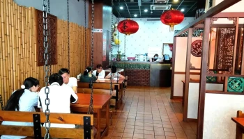 茶自点彰化延平店 - 彰化縣彰化市