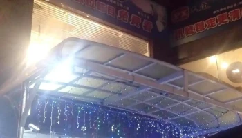蕭氏企業有限公司 - (衛浴設備/廚具/燈具/各種品牌/各式水材/各式電料/電線電纜） - 花蓮縣花蓮市
