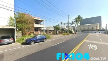 虹菱实业股份有限公司 - 台南市