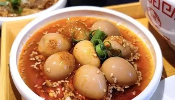 螺螄福Rose food正宗柳州螺螄粉（嘉義文化店） - 嘉義市