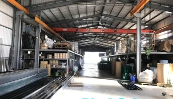 诠德建材有限公司 - 苗栗縣苗栗市