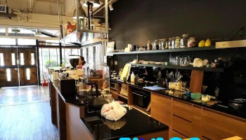 豆铺咖啡馆 - 桃園市 豆铺咖啡馆 - 桃園市