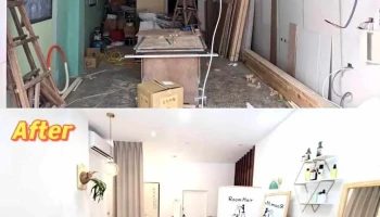 豈樂土木房屋修繕工程行 | 台南自地自建 老屋舊屋翻新 舊屋重建改造 土地建屋推薦 - 台南市