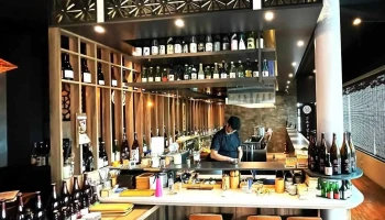 赤玉直火料理 - 彰化縣員林市