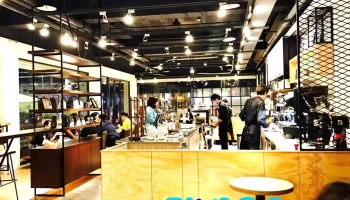 路易莎咖啡 屏東太平洋店 - 屏東縣屏東市