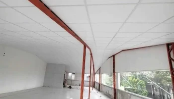 輕鋼架天花板工程 - Pingtung County, Pingtung City