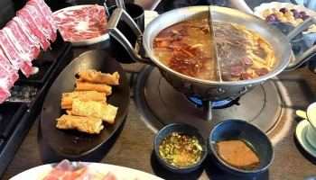 这一锅 中坜中美殿 - 桃園市 这一锅 中坜中美殿 - 桃園市