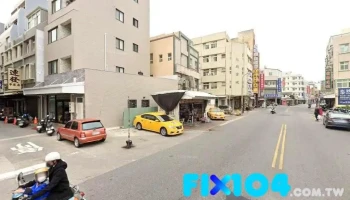 连发中药房 - 澎湖縣馬公市