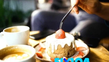 迥畫廊咖啡 / 自家烘焙咖啡。 - 彰化縣員林市