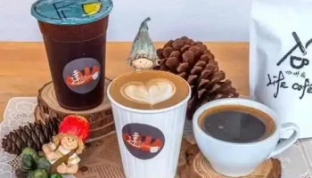 達咖啡-coffee Da-咖啡酒吧 晚上八點開始變身 - 澎湖縣馬公市