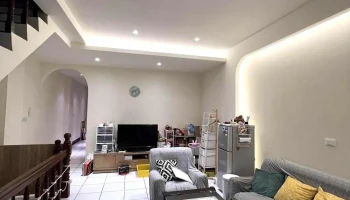 邑橙室内装修工程行 - 973台湾花蓮縣吉安鄉村民治路336巷23號