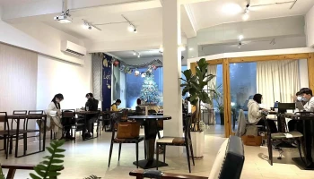 那家咖啡馆 - 新竹市 那家咖啡馆 - 新竹市