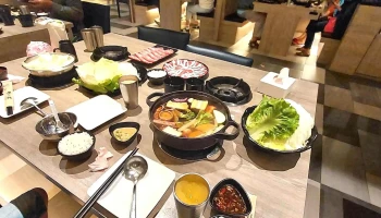 野川堂秘境锅物 嘉义店 - 嘉義市