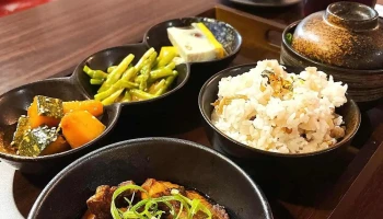 金字溫暖食堂JinZi Canteen｜斗六早午餐｜斗六美食 - 雲林縣斗六市