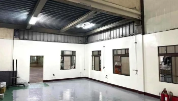 金源興工程 - 庫板工程、防火隔間、廠房隔間/工廠直營 - Changhua County, Lukang Township