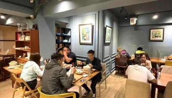 金福越式河粉 新竹北大店 - 新竹市 金福越式河粉 新竹北大店 - 新竹市