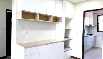 金門德仕系統櫥櫃 / 精品廚具設計 - 893金門縣金城鎮民權路30巷6弄1號