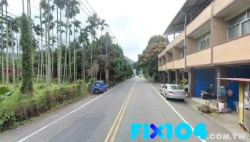 金龙商店 - 545台湾南投縣埔里鎮武界路9-1號
