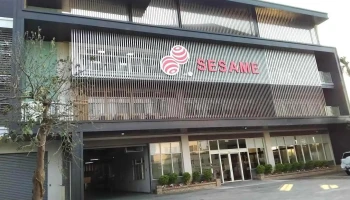 鋁包板、铝包板、安装、折板加工/鋁板牆、包板/光纖雷射 - Taichung City, Wuri District