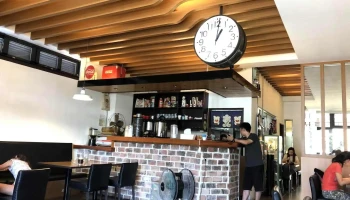 铁花小路美食堂 - 台東縣台東市