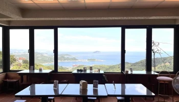 铁道山城 怀旧铁路食堂 - 新北市