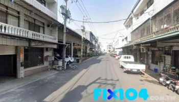 铭泰实业社 - Tainan City, Yongkang District