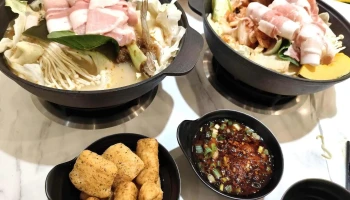 锅大佬-中山北店 - 桃園市 锅大佬-中山北店 - 桃園市