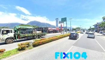 锋源 铝梯 白板 广告材料 - Hualien County, Ji’An Township