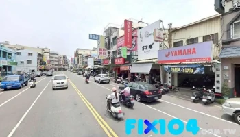 锦庄空间设计 - 928台湾屏東縣東港鎮中正路158號之5樓