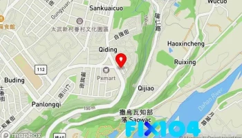 长澍室内设计 - Taiwan